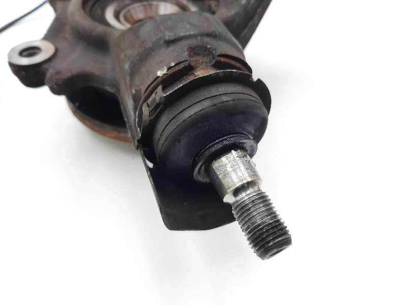 Recambio de mangueta delantera izquierda para citroen c4 lim. live edition referencia OEM IAM   