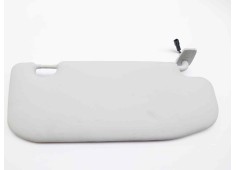 Recambio de parasol izquierdo para fiat tipo ii (356) sedan lounge referencia OEM IAM    2