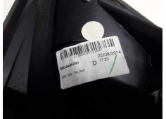 Recambio de piloto trasero derecho interior para citroen c3 tonic referencia OEM IAM 9803934280   2