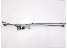 Recambio de motor limpia delantero para citroen c4 lim. live edition referencia OEM IAM 9687382580  