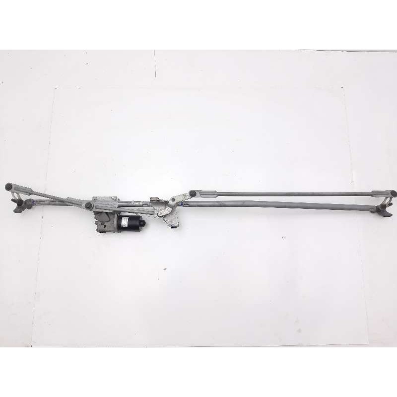 Recambio de motor limpia delantero para citroen c4 lim. live edition referencia OEM IAM 9687382580  