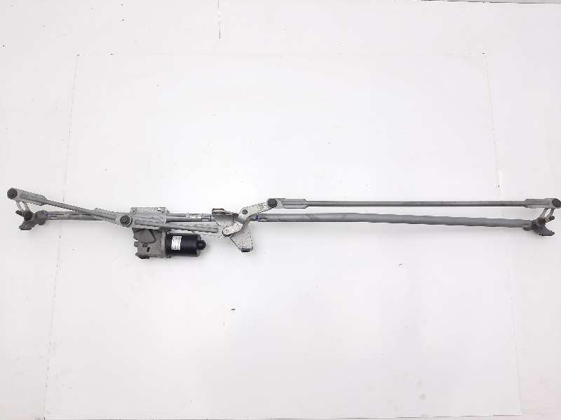 Recambio de motor limpia delantero para citroen c4 lim. live edition referencia OEM IAM 9687382580  