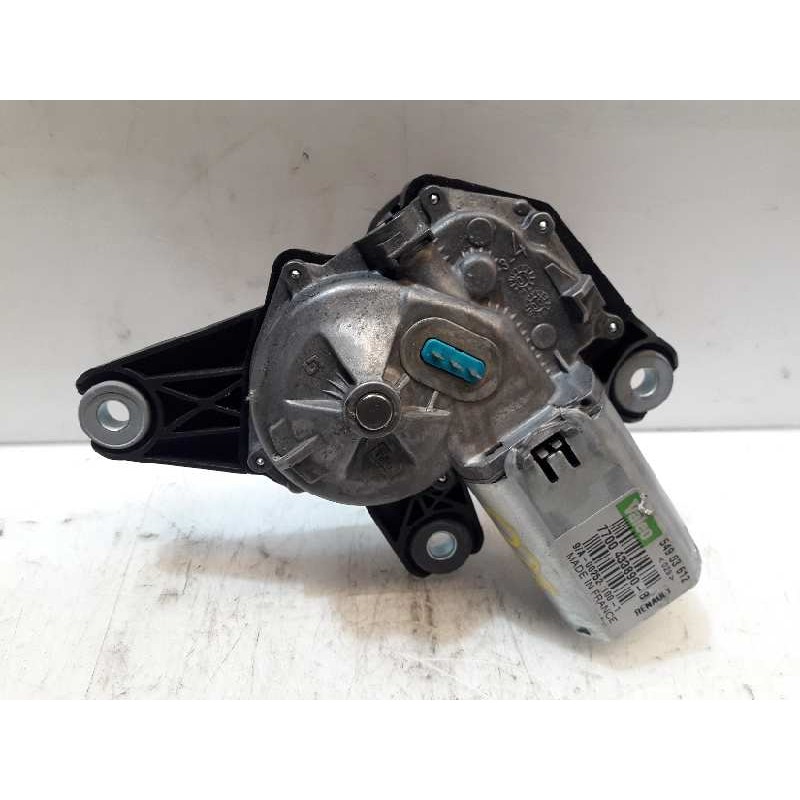 Recambio de motor limpia trasero para renault scenic (ja..) 1.9 dci diesel cat referencia OEM IAM  VALEO 7700433890