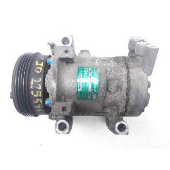 COMPRESOR AIRE ACONDICIONADO 8200037058 