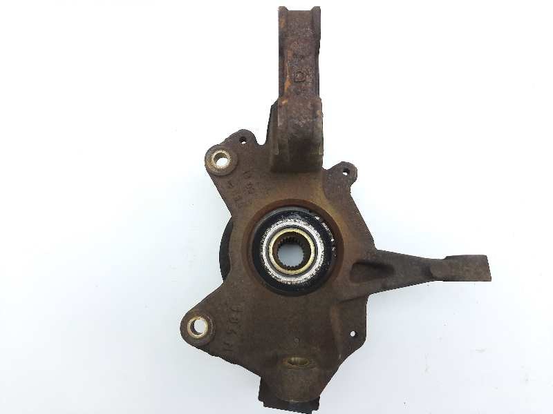 Recambio de mangueta delantera derecha para renault scenic iii dynamique referencia OEM IAM   