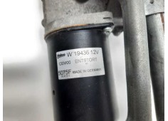 Recambio de motor limpia delantero para citroen c4 lim. live edition referencia OEM IAM 9687382580   2