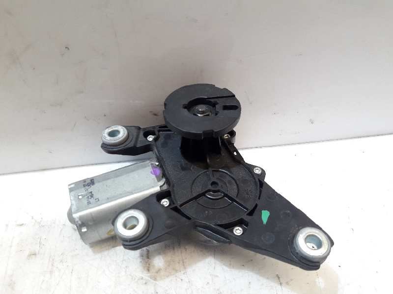 Recambio de motor limpia trasero para renault scenic (ja..) 1.9 dci diesel cat referencia OEM IAM  VALEO 7700433890
