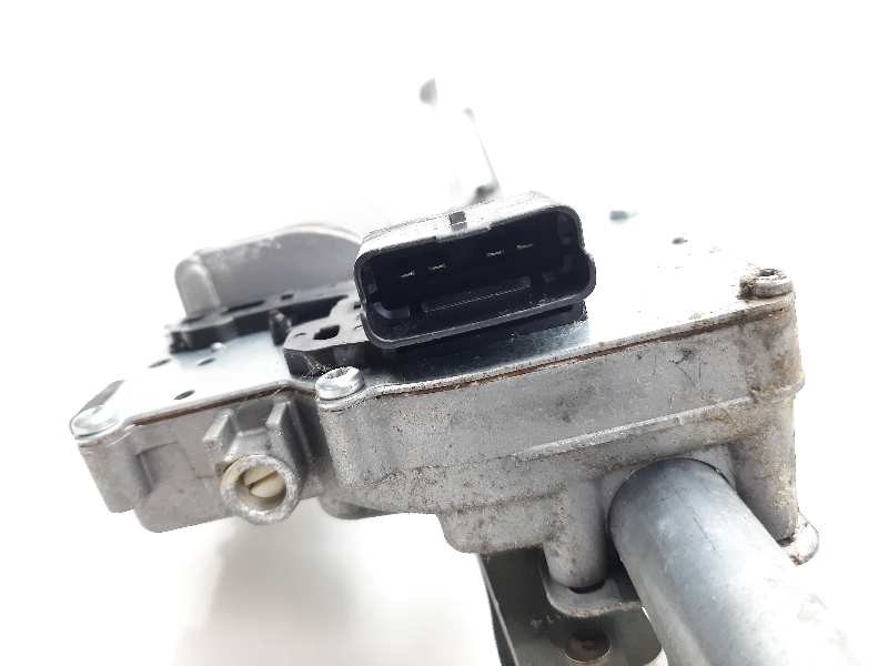 Recambio de motor limpia delantero para citroen c4 lim. live edition referencia OEM IAM 9687382580  