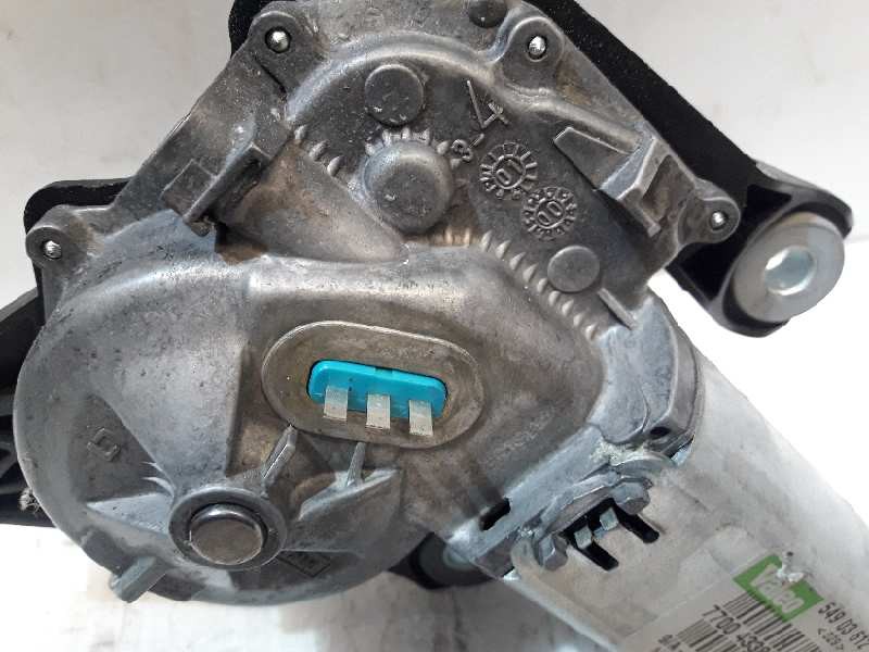 Recambio de motor limpia trasero para renault scenic (ja..) 1.9 dci diesel cat referencia OEM IAM  VALEO 7700433890