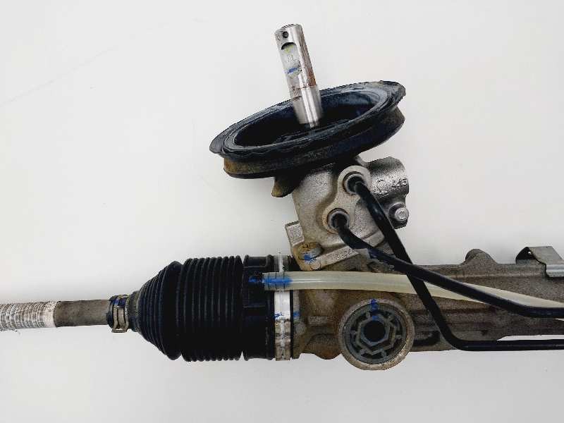 Recambio de cremallera direccion para citroen c4 picasso exclusive referencia OEM IAM 1663652480  