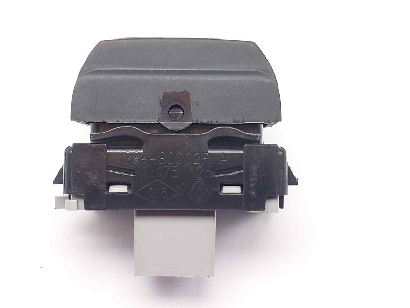 Recambio de interruptor para renault fluence dynamique referencia OEM IAM 284480002R  