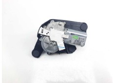 Recambio de motor limpia trasero para citroen c4 lim. live edition referencia OEM IAM 9680477480 53031812 