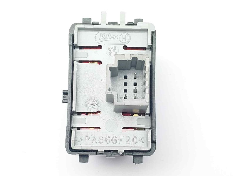 Recambio de interruptor para renault fluence dynamique referencia OEM IAM 284480002R  
