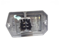 Recambio de resistencia calefaccion para toyota corolla (e12) 1.4 linea terra berlina referencia OEM IAM   