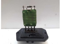 Recambio de resistencia calefaccion para toyota corolla (e12) 1.4 linea terra berlina referencia OEM IAM    2