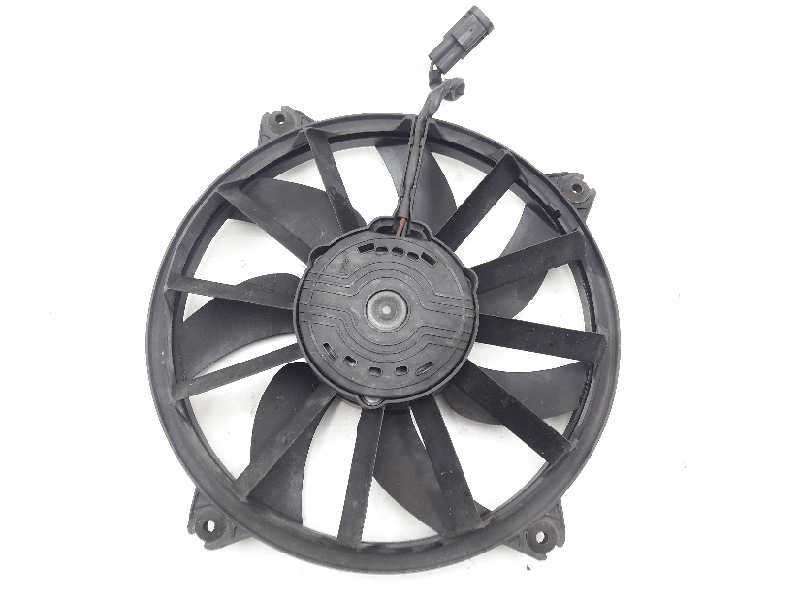Recambio de electroventilador para peugeot 3008 premium referencia OEM IAM 989775F 1049874716T 