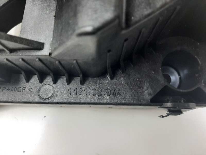 Recambio de palanca cambio para citroen c4 lim. live edition referencia OEM IAM 112102344  