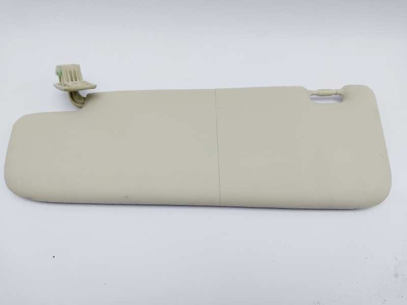 Recambio de parasol izquierdo para fiat 500 (312) 1.0 hybrid referencia OEM IAM 735452612  