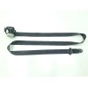 Recambio de cinturon seguridad trasero izquierdo para citroën c4 lim. seduction referencia OEM IAM 96871541XX  