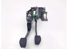 Recambio de pedal freno para citroen c4 lim. live edition referencia OEM IAM 84PKTF0624697B  