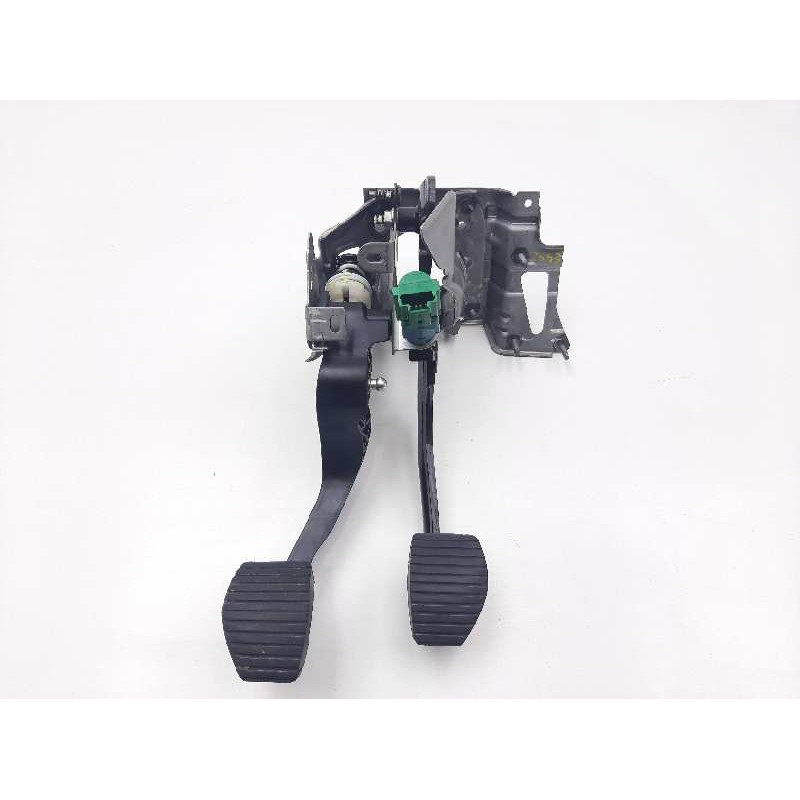 Recambio de pedal freno para citroen c4 lim. live edition referencia OEM IAM 84PKTF0624697B  