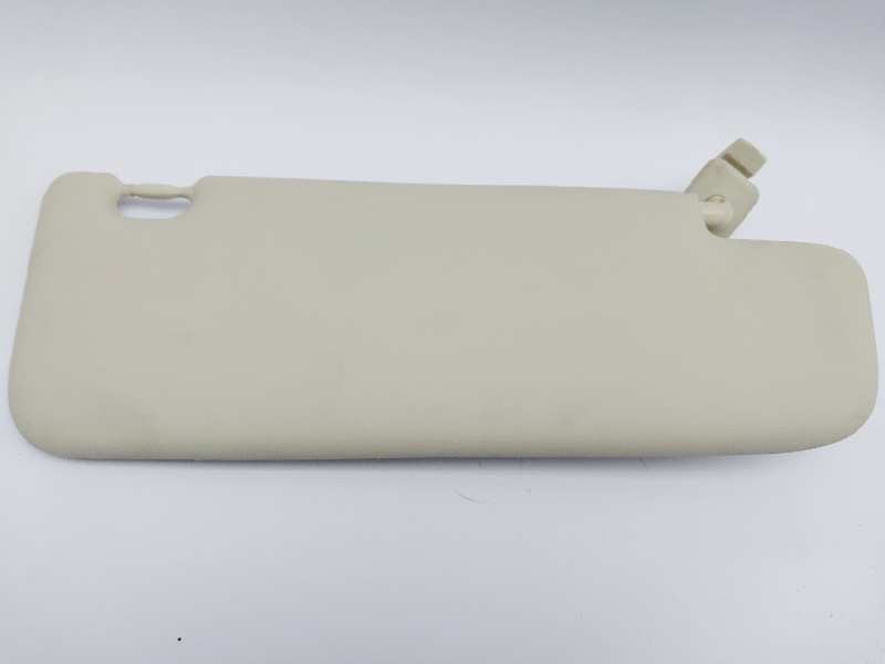 Recambio de parasol izquierdo para fiat 500 (312) 1.0 hybrid referencia OEM IAM 735452612  