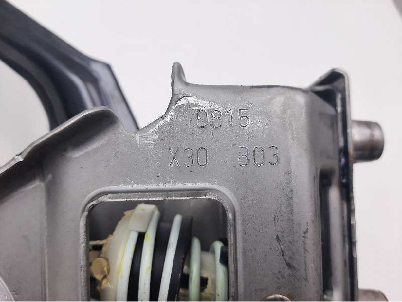 Recambio de pedal freno para citroen c4 lim. live edition referencia OEM IAM 84PKTF0624697B  