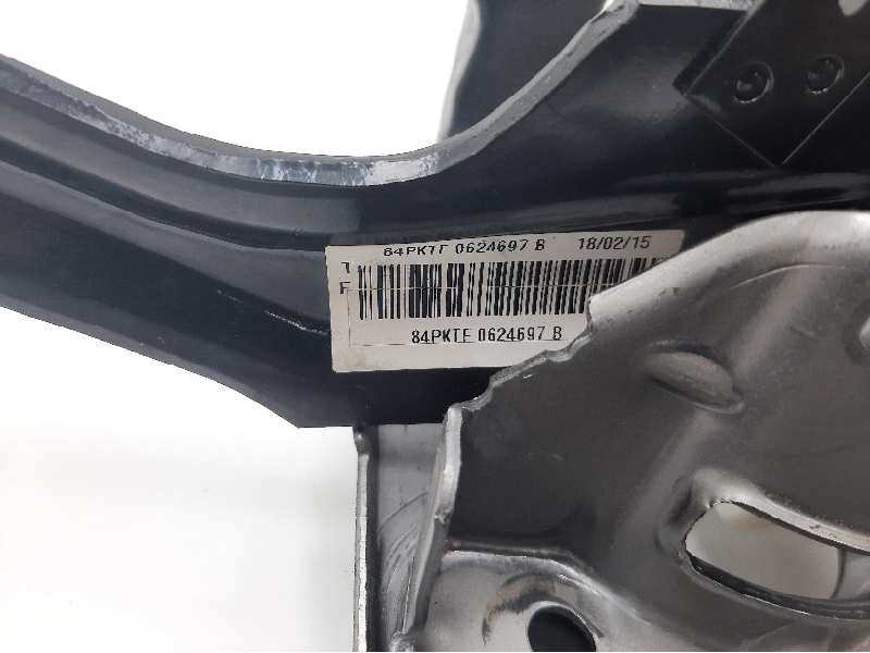 Recambio de pedal freno para citroen c4 lim. live edition referencia OEM IAM 84PKTF0624697B  