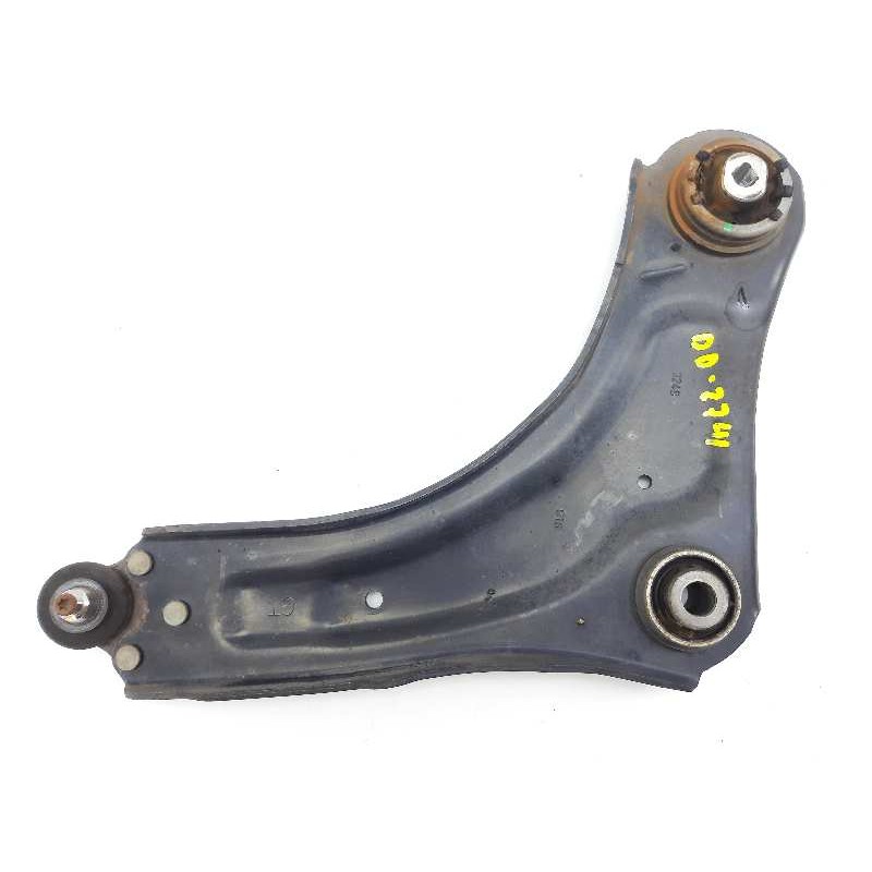 Recambio de brazo suspension inferior delantero derecho para renault scenic iii dynamique referencia OEM IAM   