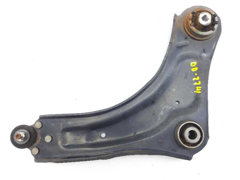 Recambio de brazo suspension inferior delantero derecho para renault scenic iii dynamique referencia OEM IAM   