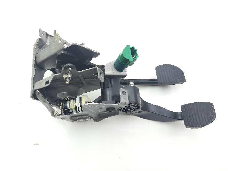 Recambio de pedal freno para citroen c4 lim. live edition referencia OEM IAM 84PKTF0624697B  