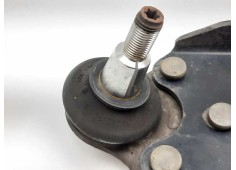 Recambio de brazo suspension inferior delantero derecho para renault scenic iii dynamique referencia OEM IAM    2