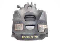 Recambio de pinza freno delantera derecha para citroen c4 lim. live edition referencia OEM IAM 9677343080  