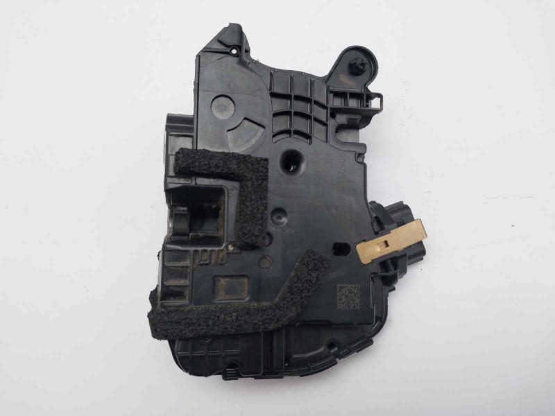 Recambio de cerradura puerta delantera derecha para renault clio iv limited referencia OEM IAM 805024563R 805024563R 