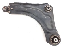 Recambio de brazo suspension inferior delantero izquierdo para renault scenic iii dynamique referencia OEM IAM   
