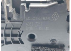 Recambio de cerradura puerta delantera derecha para renault clio iv limited referencia OEM IAM 805024563R 805024563R  2