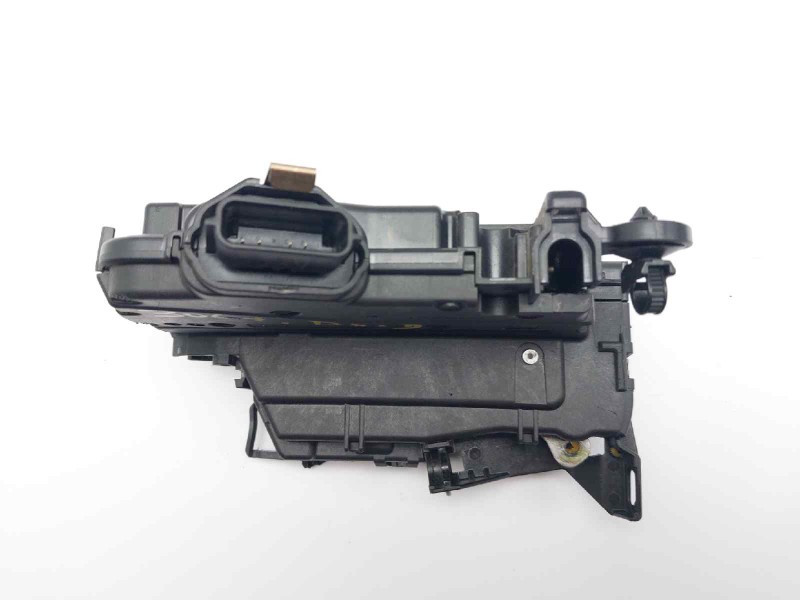 Recambio de cerradura puerta delantera derecha para renault clio iv limited referencia OEM IAM 805024563R 805024563R 