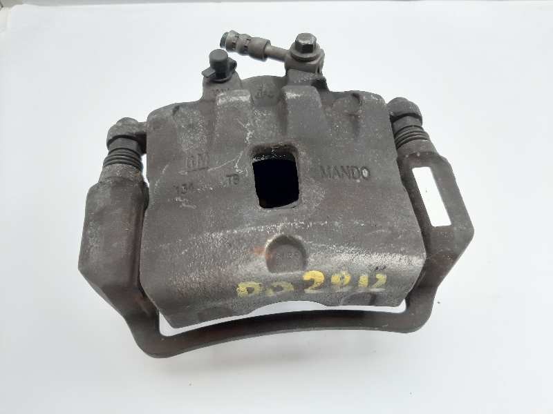 Recambio de pinza freno delantera derecha para opel insignia sports tourer referencia OEM IAM   