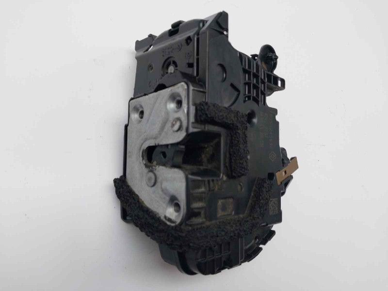 Recambio de cerradura puerta delantera derecha para renault clio iv limited referencia OEM IAM 805024563R 805024563R 