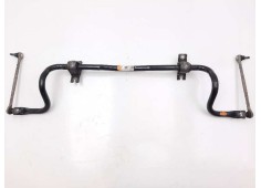 Recambio de barra estabilizadora delantera para renault scenic iii dynamique referencia OEM IAM 546110013R  