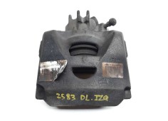 Recambio de pinza freno delantera izquierda para citroen c4 lim. live edition referencia OEM IAM 9677342980  