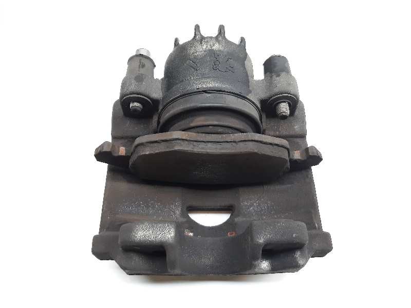 Recambio de pinza freno delantera izquierda para citroen c4 lim. live edition referencia OEM IAM 9677342980  