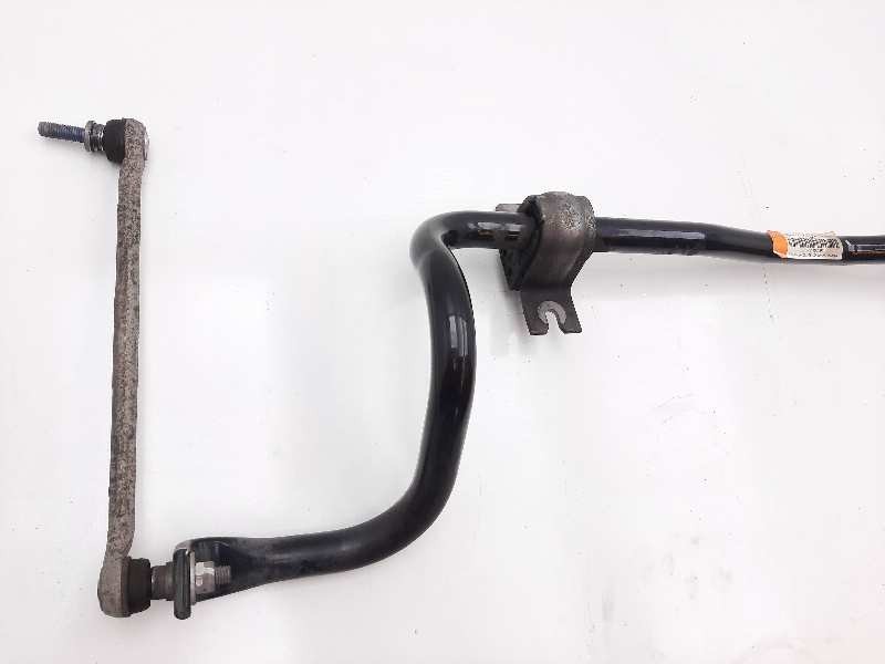 Recambio de barra estabilizadora delantera para renault scenic iii dynamique referencia OEM IAM 546110013R  
