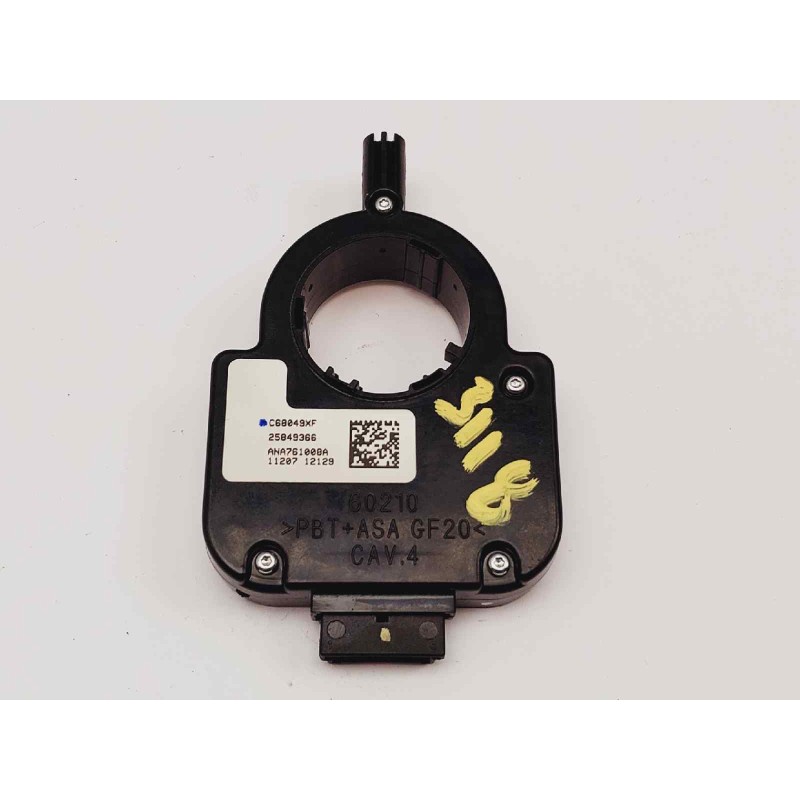 Recambio de sensor para chevrolet cruze ls referencia OEM IAM 25849366  