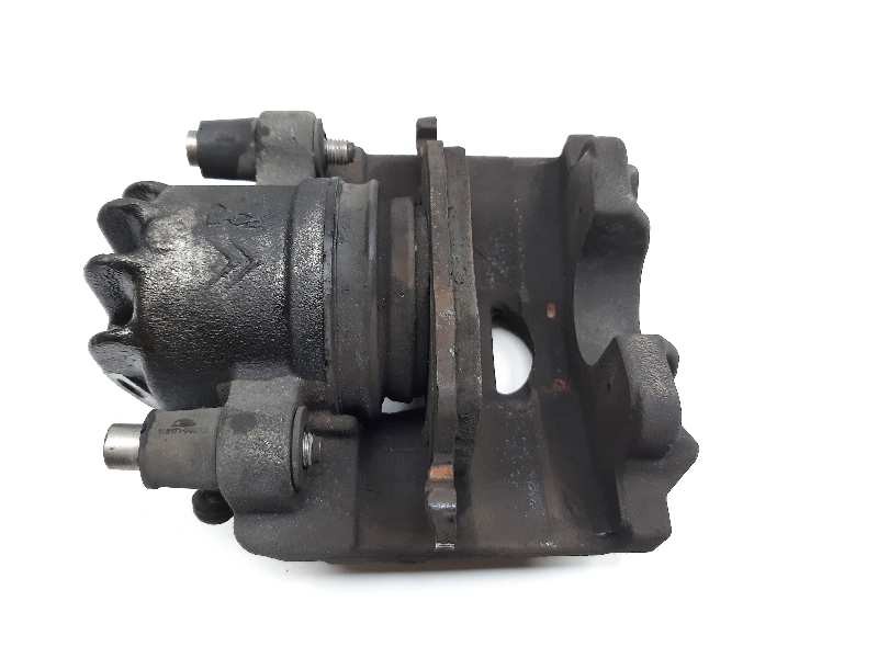Recambio de pinza freno delantera izquierda para citroen c4 lim. live edition referencia OEM IAM 9677342980  