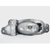 Recambio de faro antiniebla izquierdo para honda insight (ze2) elegance referencia OEM IAM 11422539 33950TM8J01 
