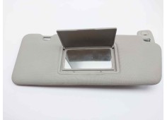 Recambio de parasol derecho para renault clio iv limited referencia OEM IAM 964003555R   2