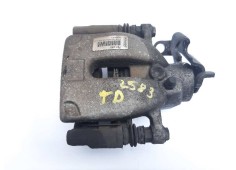 Recambio de pinza freno trasera derecha para citroen c4 lim. live edition referencia OEM IAM 787246  
