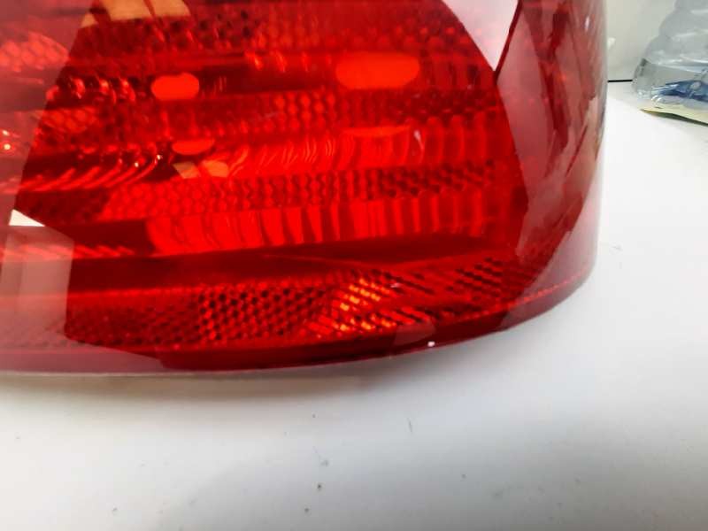 Recambio de piloto trasero derecho para bmw serie 3 coupe (e46) 320 ci referencia OEM IAM   