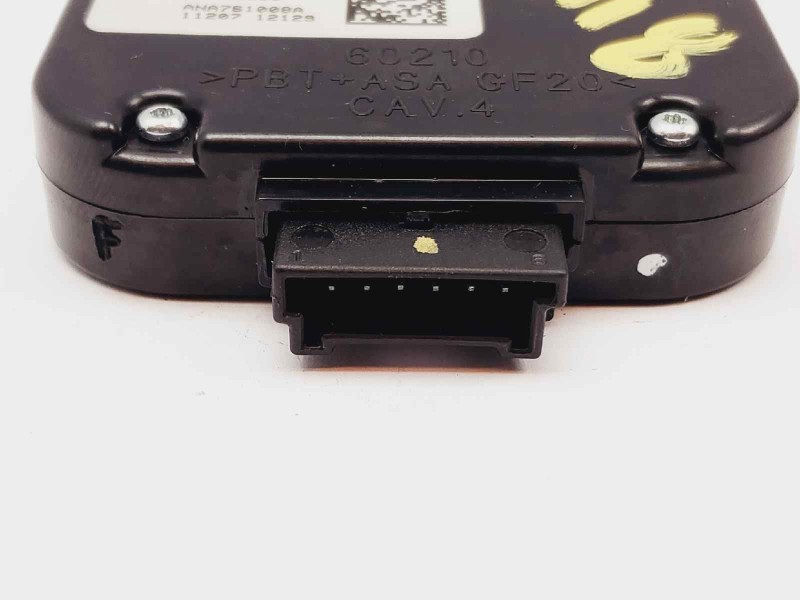 Recambio de sensor para chevrolet cruze ls referencia OEM IAM 25849366  